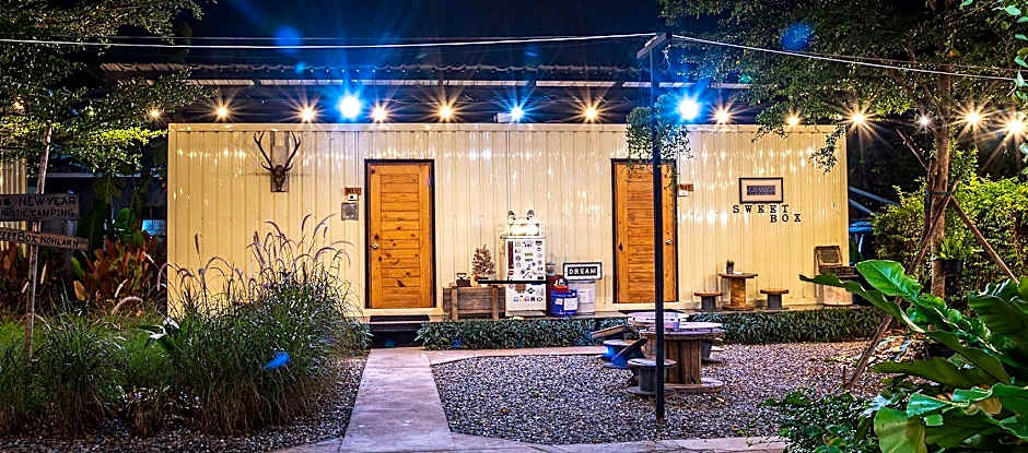 Sweet Box Bed and Breakfast