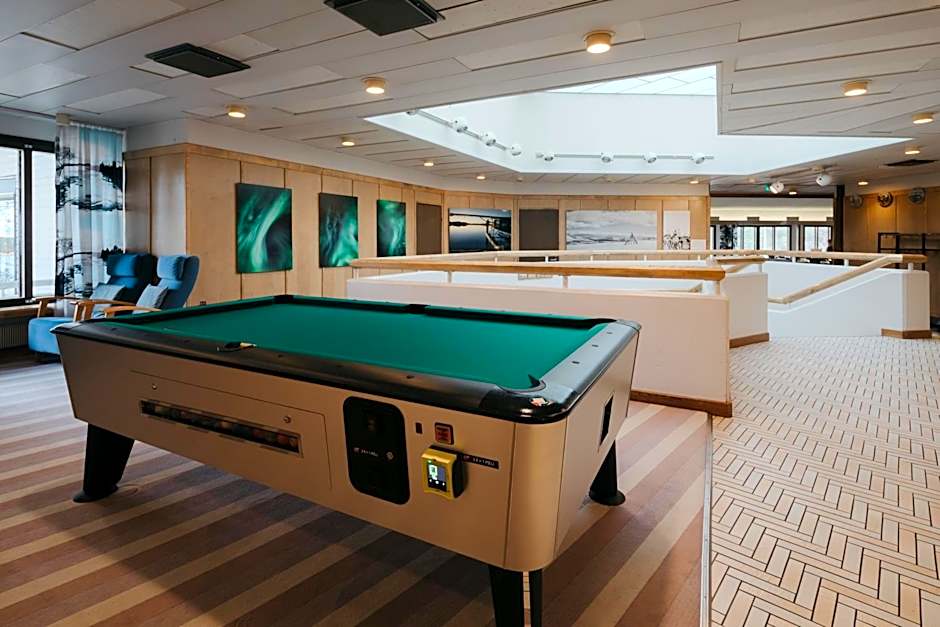 Lapland Hotels Hetta