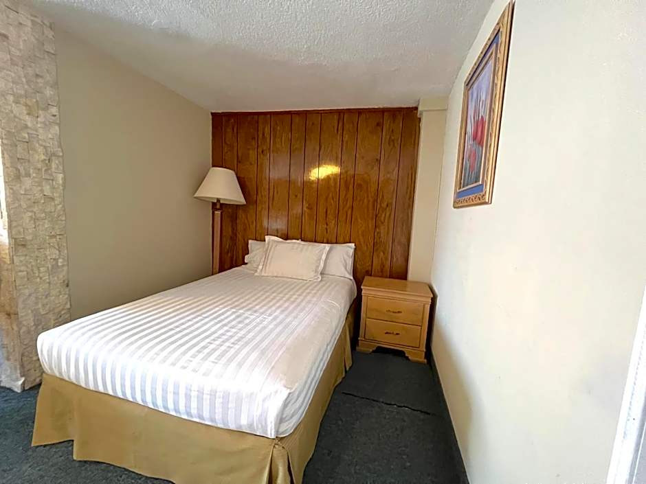 Biohotel Boutique Metepec