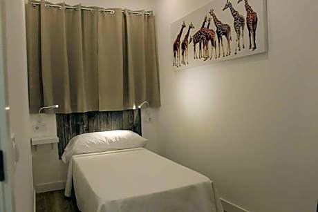 Hostal royal begoña