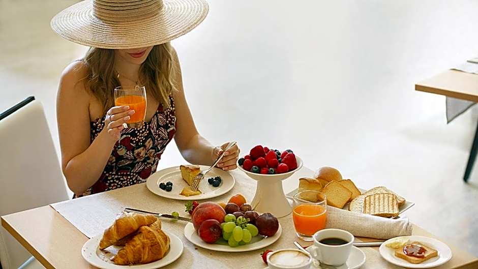 Bes Hotel Villa Zoia