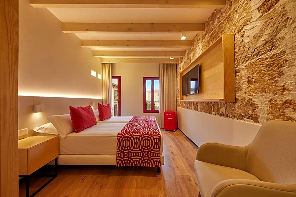 Fil Suites