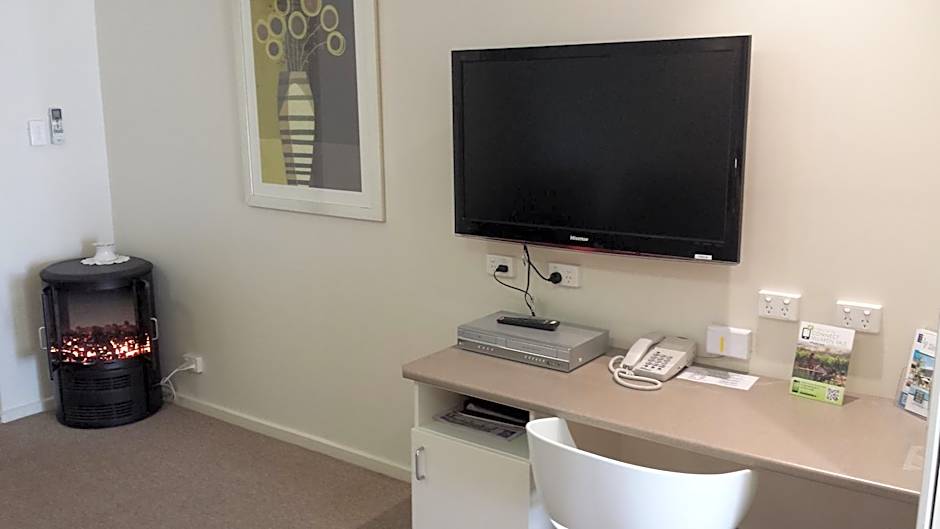 McLaren Vale Motel & Apartments