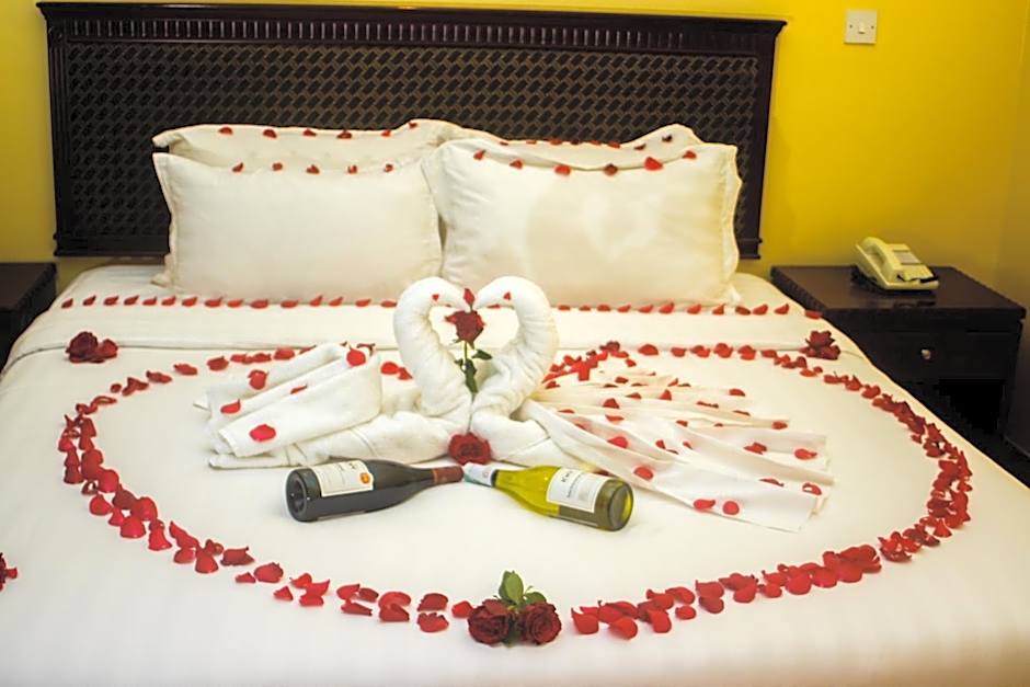 Gold Crest Hotel - Arusha