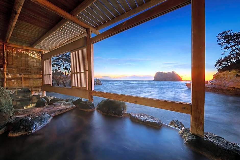 Ryokan Umibe no Kakure yu Seiryu