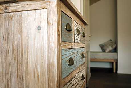 Triple Room with City View