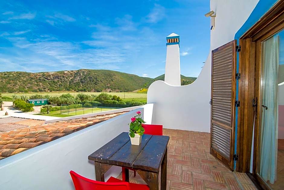 Casa Fajara