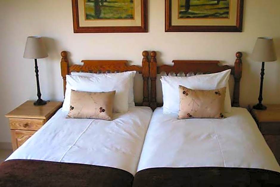 Tesorino Bed and Breakfast