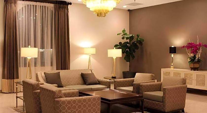 Alhambra Hotel
