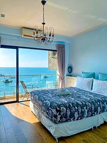 Double Room with Sea View