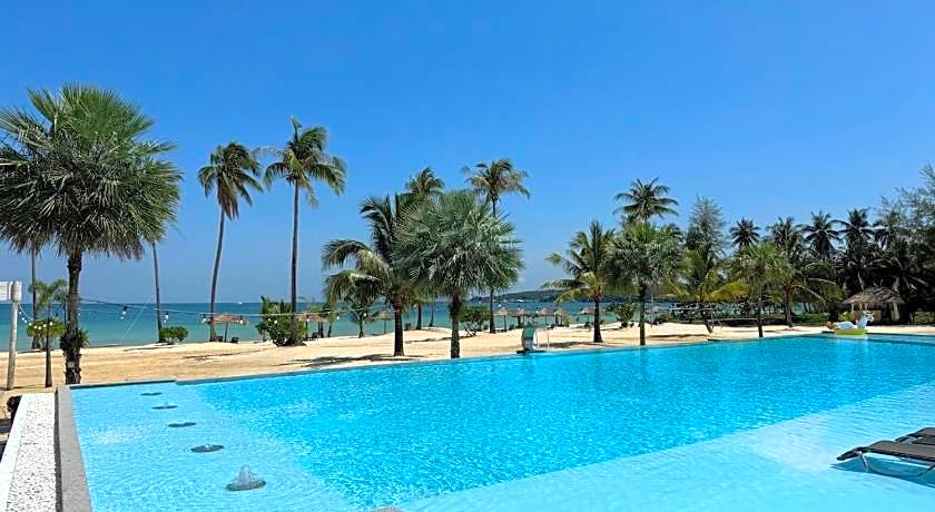 The One Resort Koh Rong