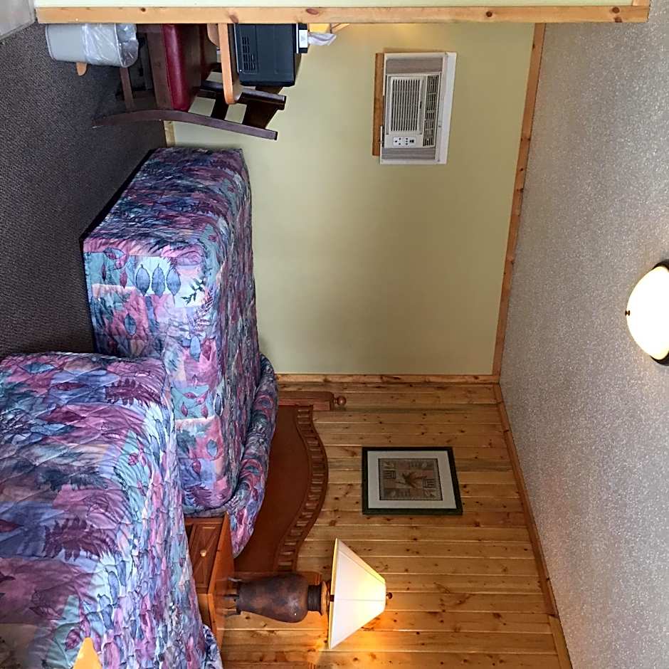 Z Bar Motel