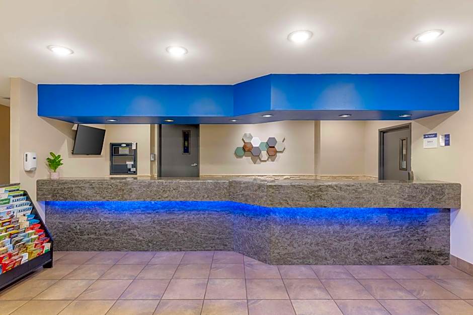 Best Western St. Louis Inn