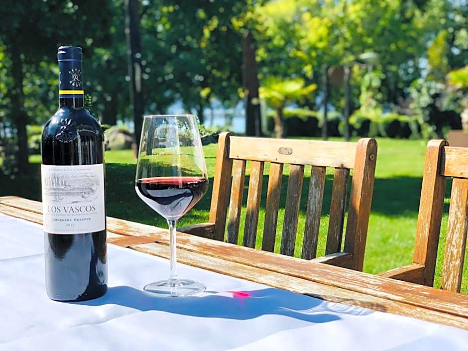 ArtVilla am See - offen März bis Ende Oktober