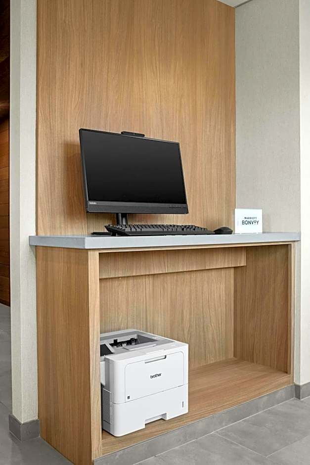 Fairfield by Marriott Inn & Suites Atascadero