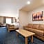 Best Western Plus Kentwood Lodge