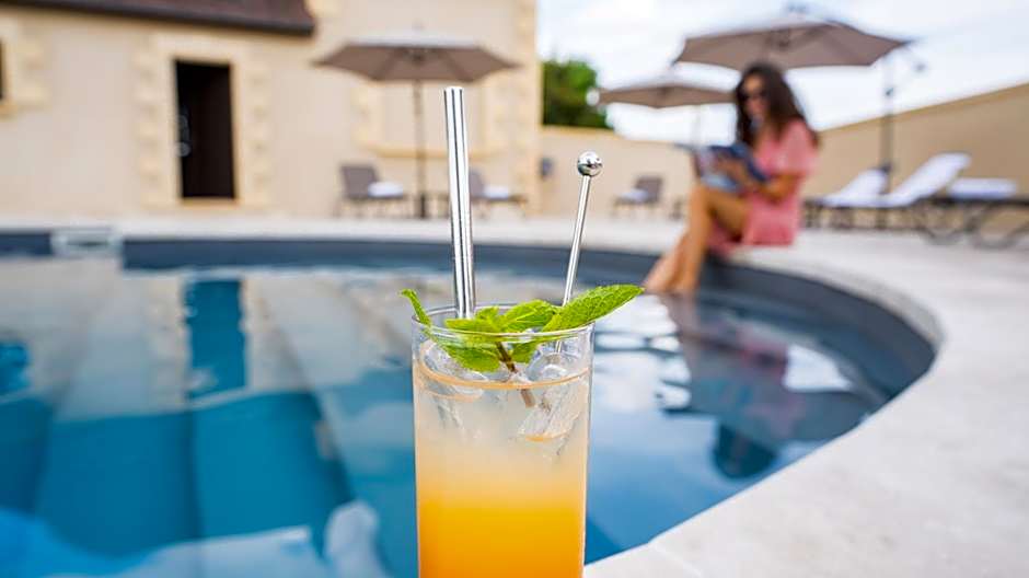 Hotel Le Perigord