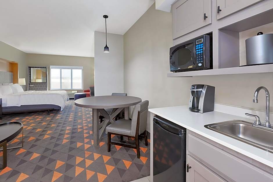 Holiday Inn Grand Rapids - South By IHG