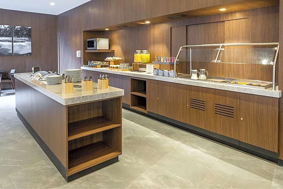 City Express Plus by Marriott San Luis Potosí