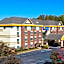 Comfort Inn and Suites