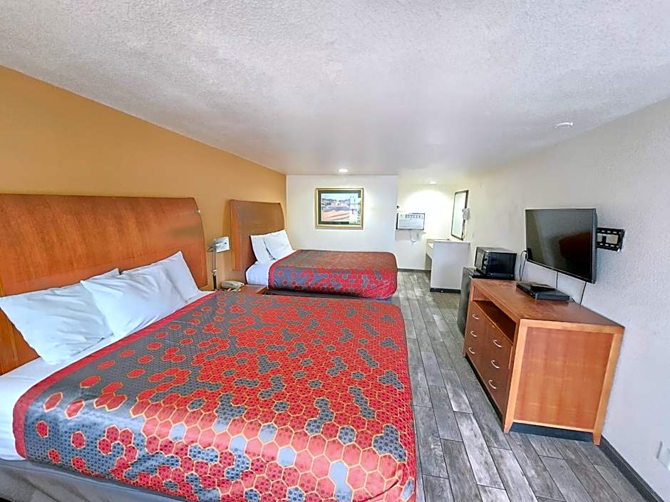 Peach City Inn - Marysville/Yuba City