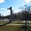 Hampton Inn By Hilton Columbus/Taylorsville/Edinburgh