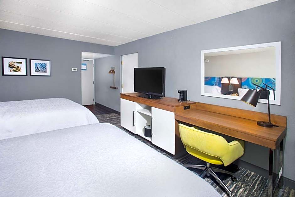 Hampton Inn & Suites Annapolis