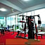 Patt Serviced Apartments
