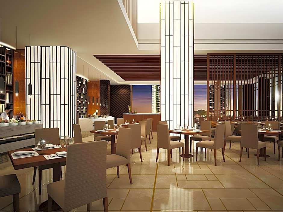 Arnoma Hotel Bangkok