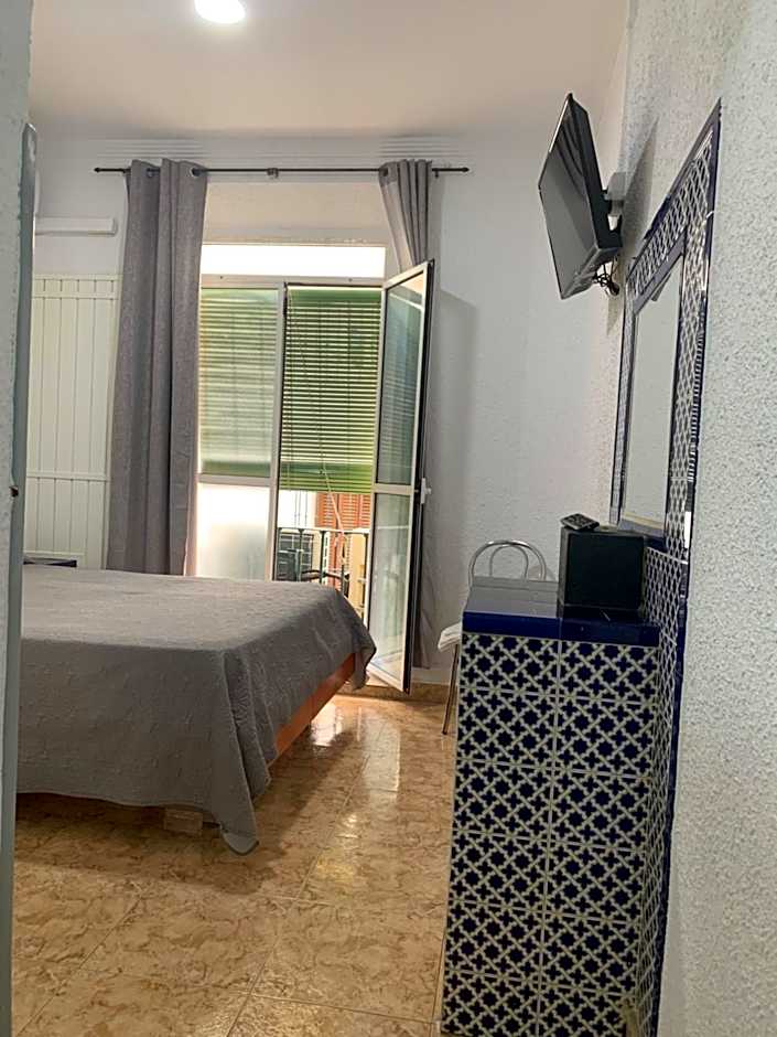 Hostal Alcobia