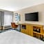 Hampton Inn Rocky Mount