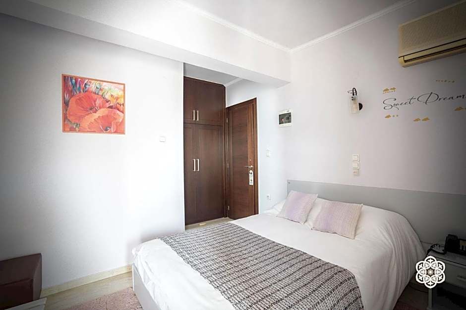 Aktaion Hotel