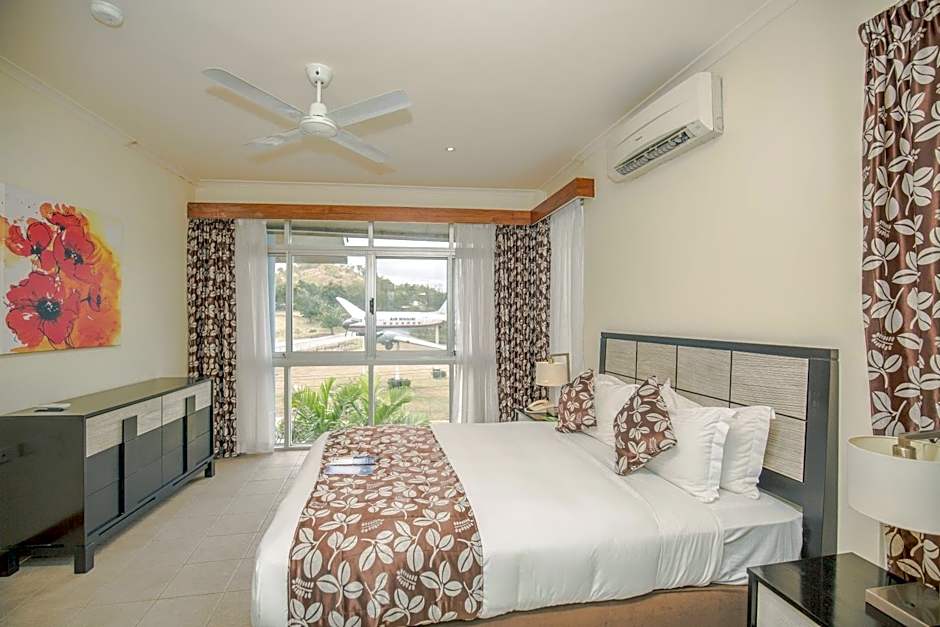 Gateway Hotel