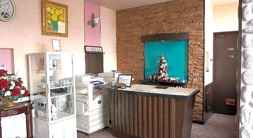 Petit Hotel Blane Neige