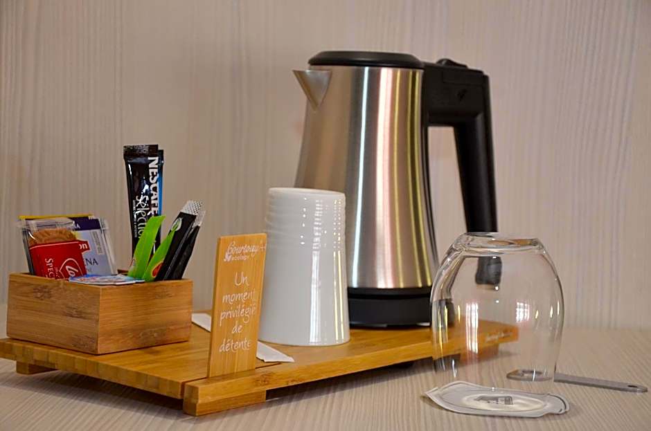 Best Western Plus Richelieu