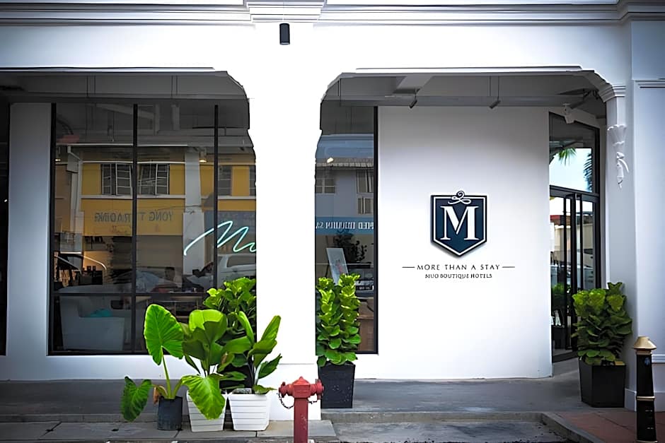Muo Boutique Hotel