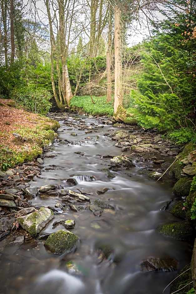 Glencree