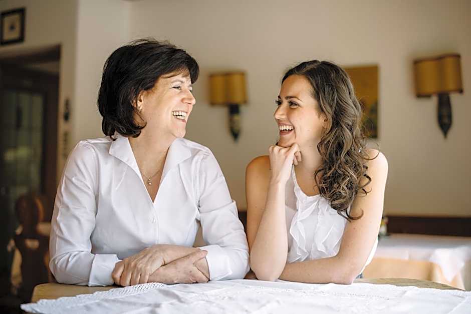 Garni-Hotel Der Forsterhof