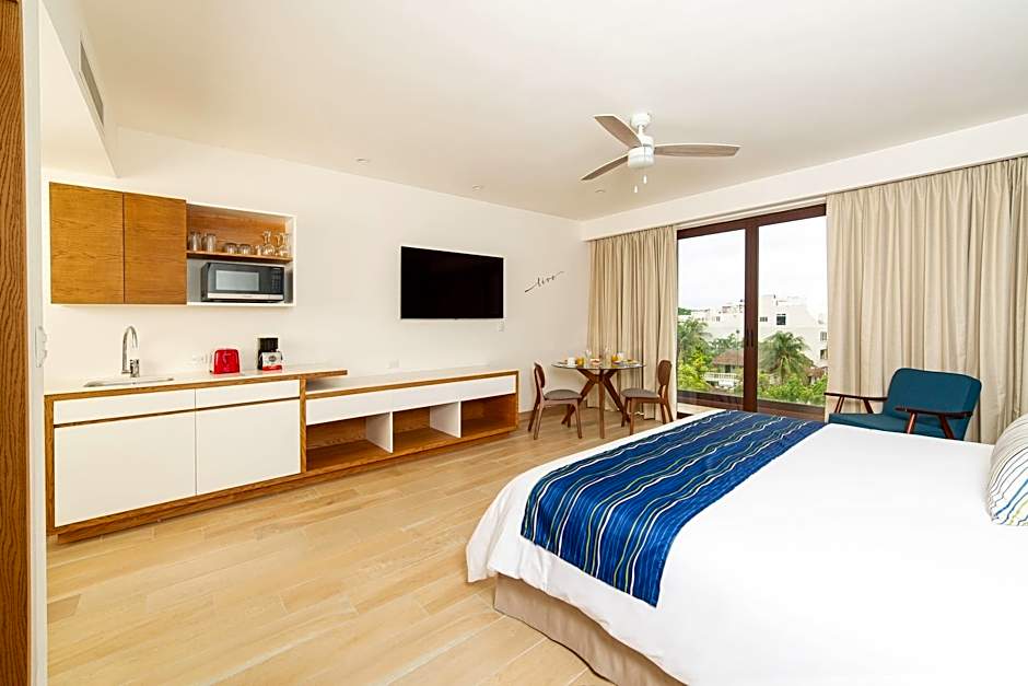 Lahun Suites by Xperience Hotels