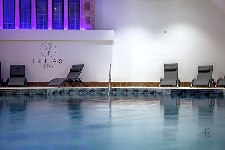 Cricklade House Hotel, Sure Hotel Collection by Best Western