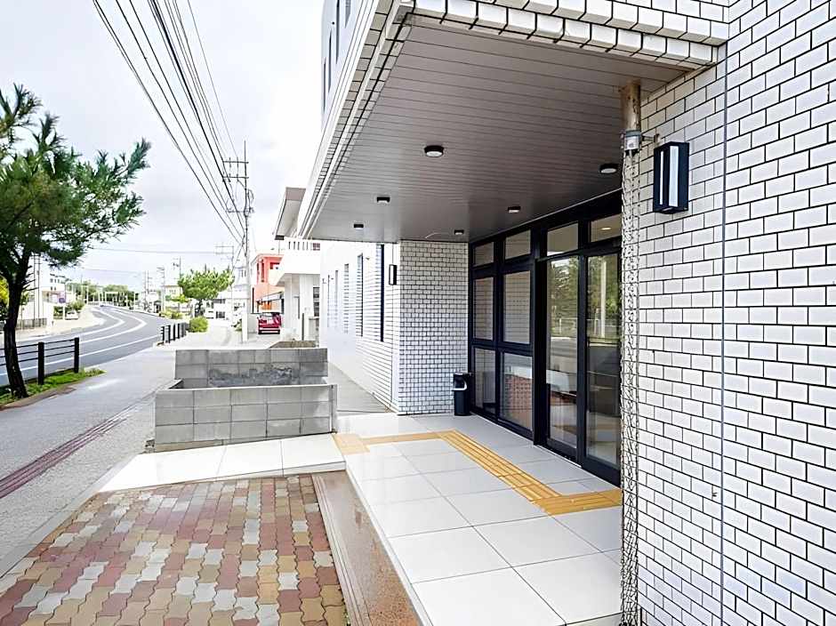 Onna Japanese Style Hotel Hokkaisou