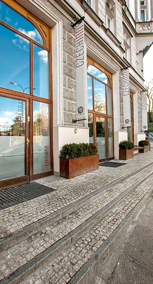 Czech Inn Hostel