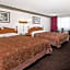 Super 8 by Wyndham Laramie