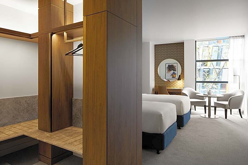 Crowne Plaza Sydney Darling Harbour By IHG