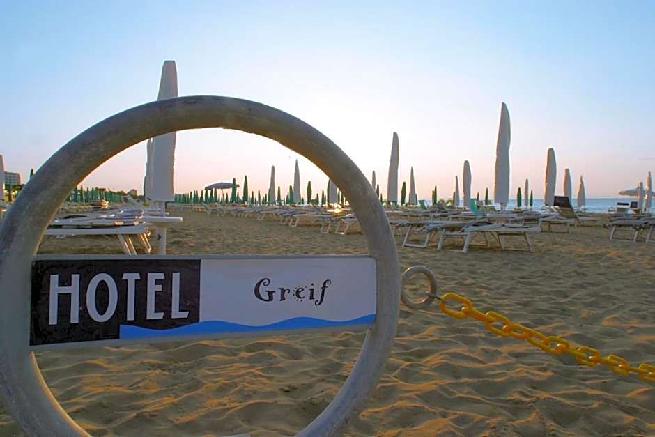 Hotel Greif
