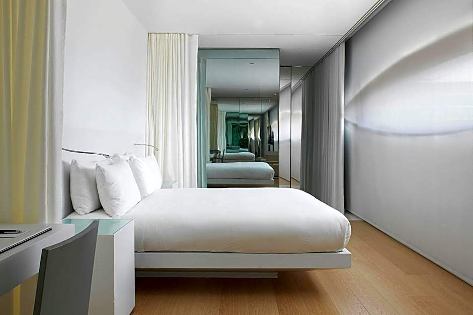 Renaissance Barcelona Fira Hotel