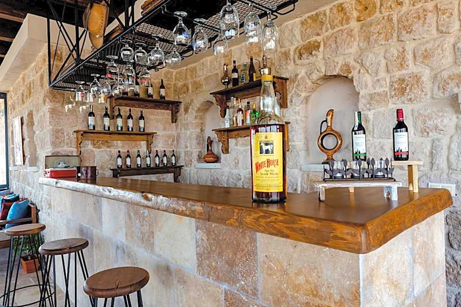 Megaron Cave Hotel Cappadocia