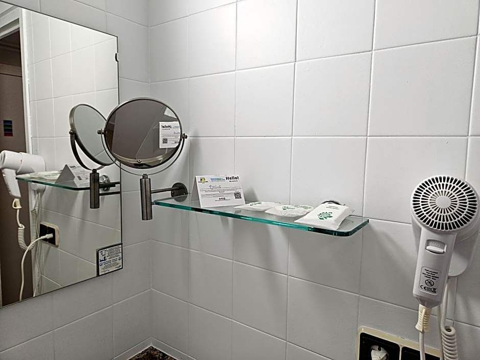 Hotel Pere D'Urg 3000