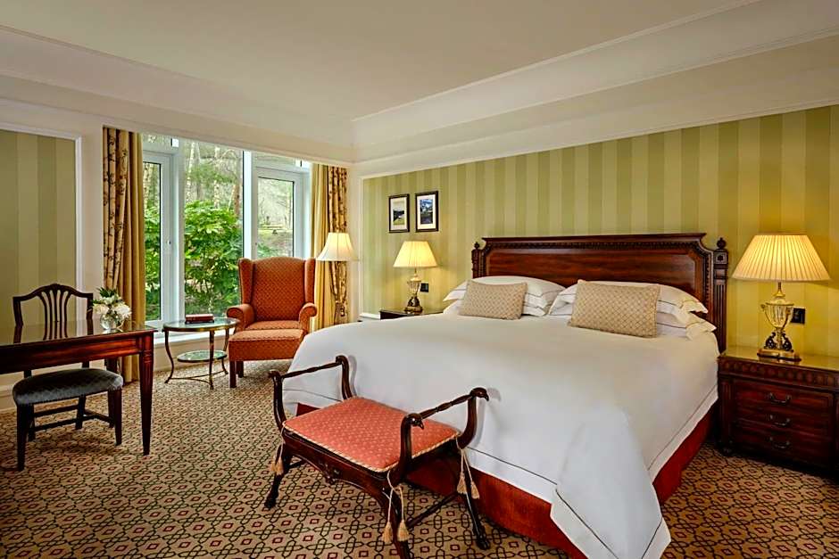 Powerscourt Hotel, Autograph Collection