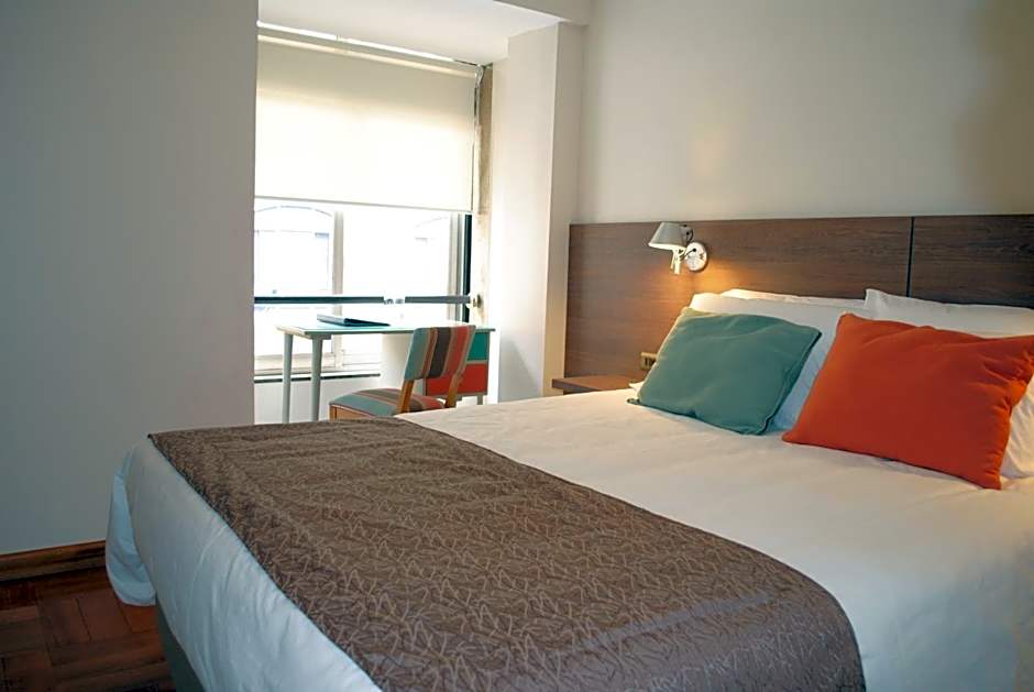 Photo 1 of 37 of Hotel Santa Lucia